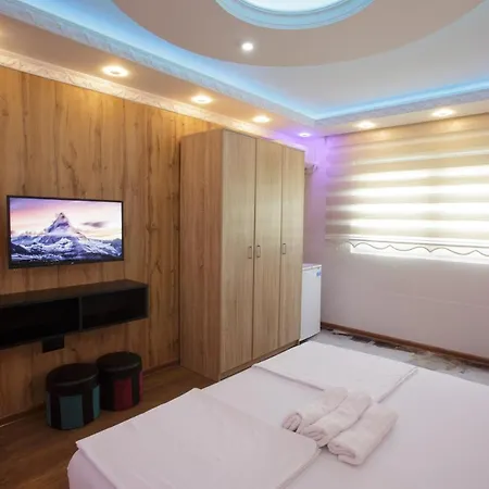Motel B H B Novi Pazar