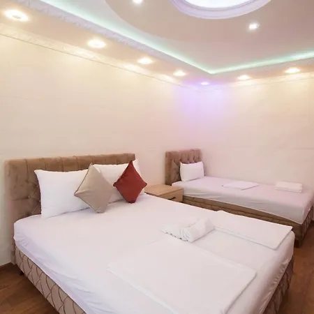 B H B Motel Novi Pazar