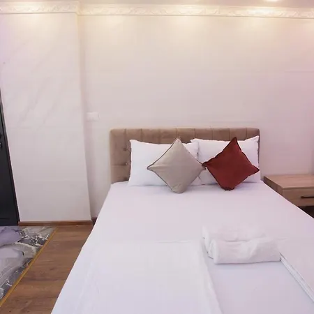 B H B Motel Novi Pazar