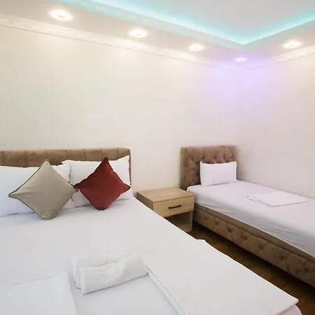 Motel B H B Novi Pazar