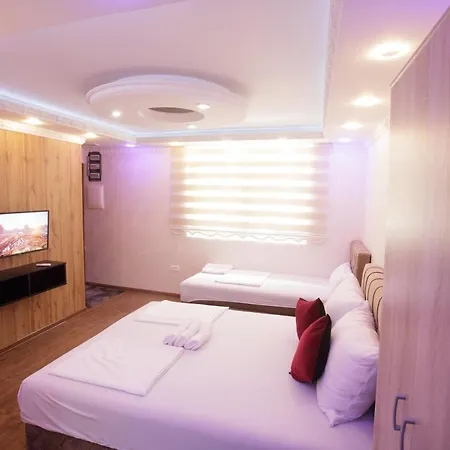 B H B Motel Novi Pazar