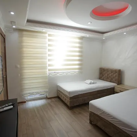 Motel B H B Novi Pazar