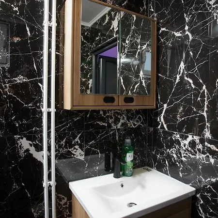 Motel B H B Novi Pazar