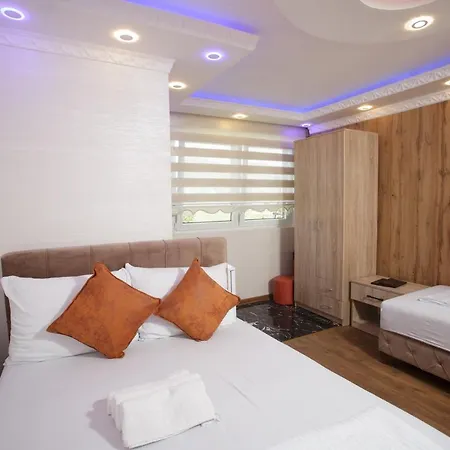 B H B Motel Novi Pazar