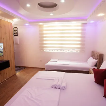 B H B Motel Novi Pazar