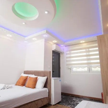 B H B Motel Novi Pazar