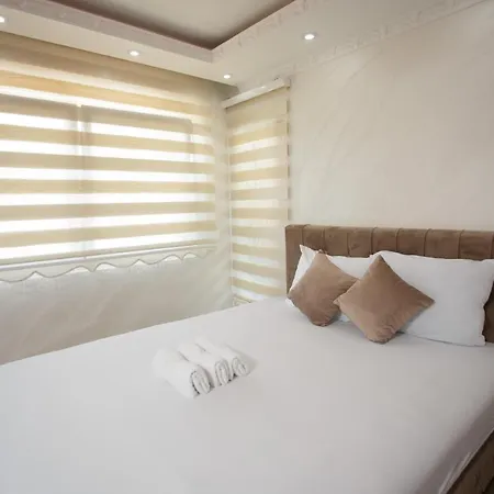 B H B Motel Novi Pazar