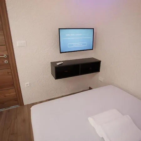 B H B Motel Novi Pazar