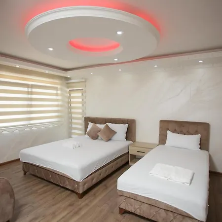 Motel B H B Novi Pazar