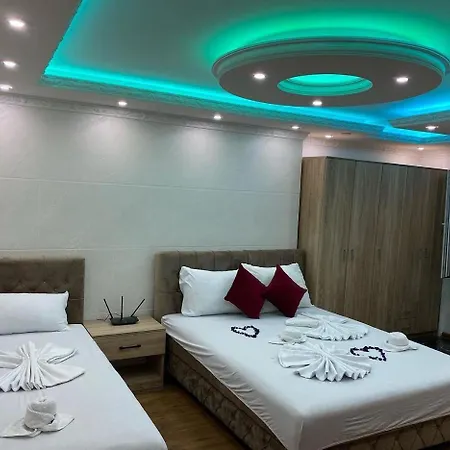 Motel B H B Novi Pazar