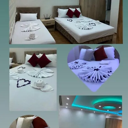 Motel B H B